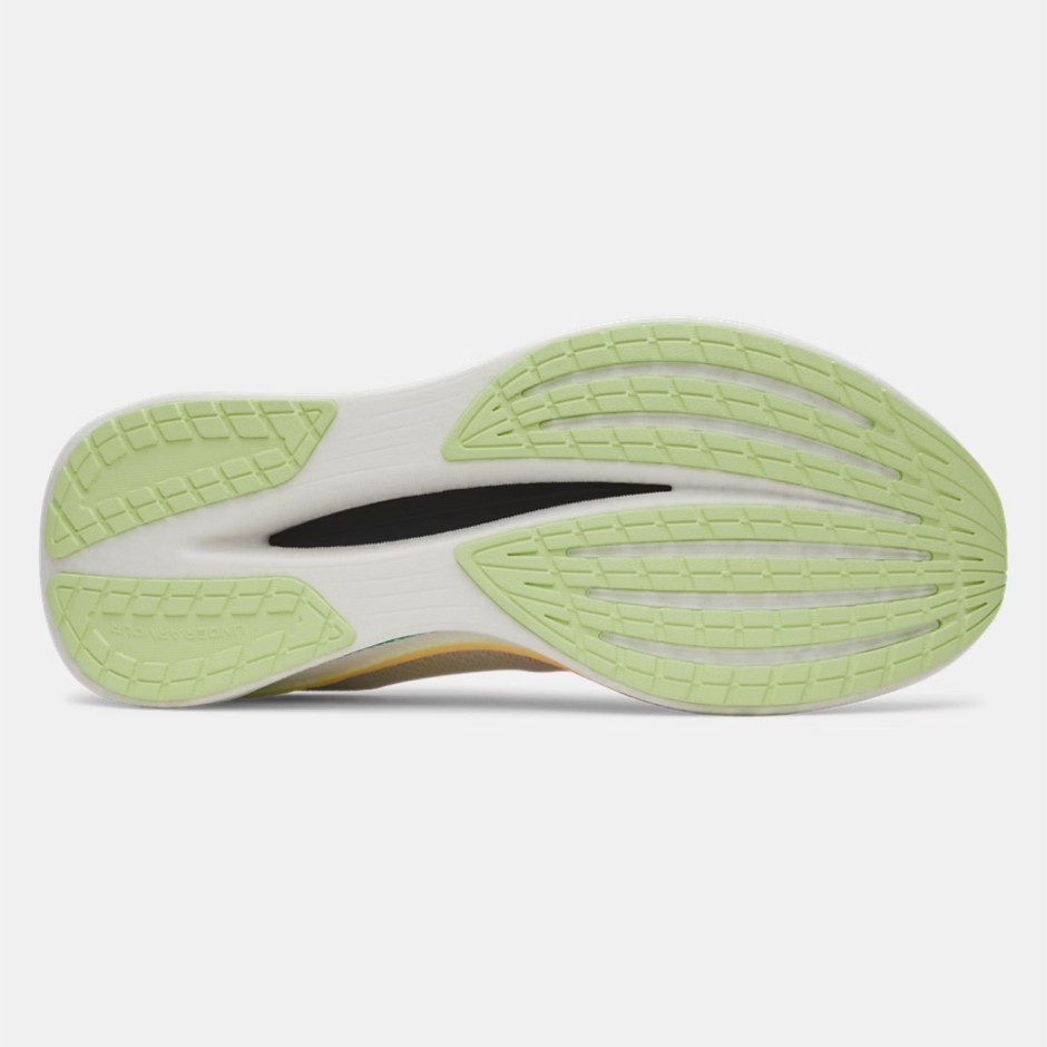 UNDER ARMOUR U VELOCITI PRO 6005378-103 White