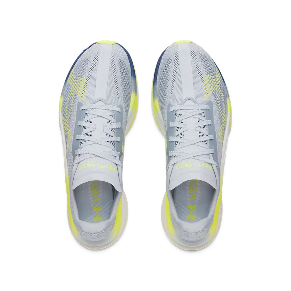 Ανδρικά Παπούτσια για Τρέξιμο Σιέλ - Under Armour Velociti Elite 3