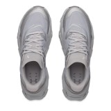 Ανδρικά Παπούτσια για Τρέξιμο Γκρι - Under Armour HB Racer 2 Εικόνα 2