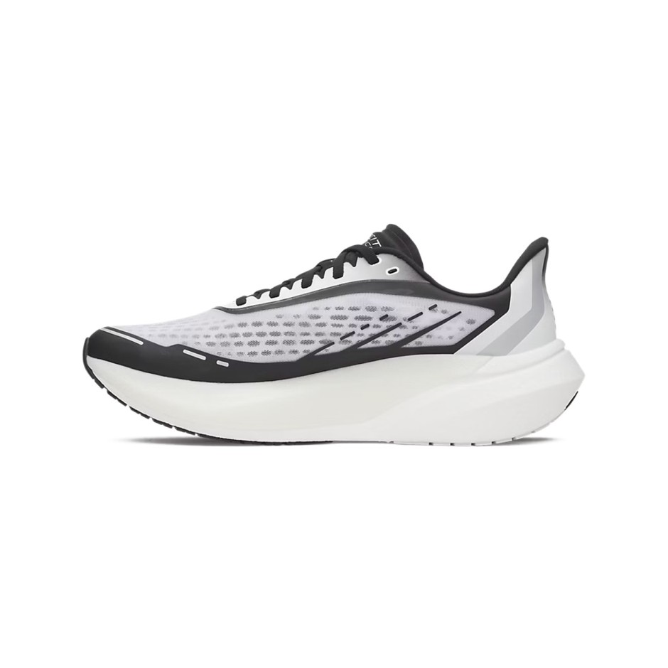 Ανδρικά Παπούτσια για Τρέξιμο Λευκά - Under Armour Velociti Distance