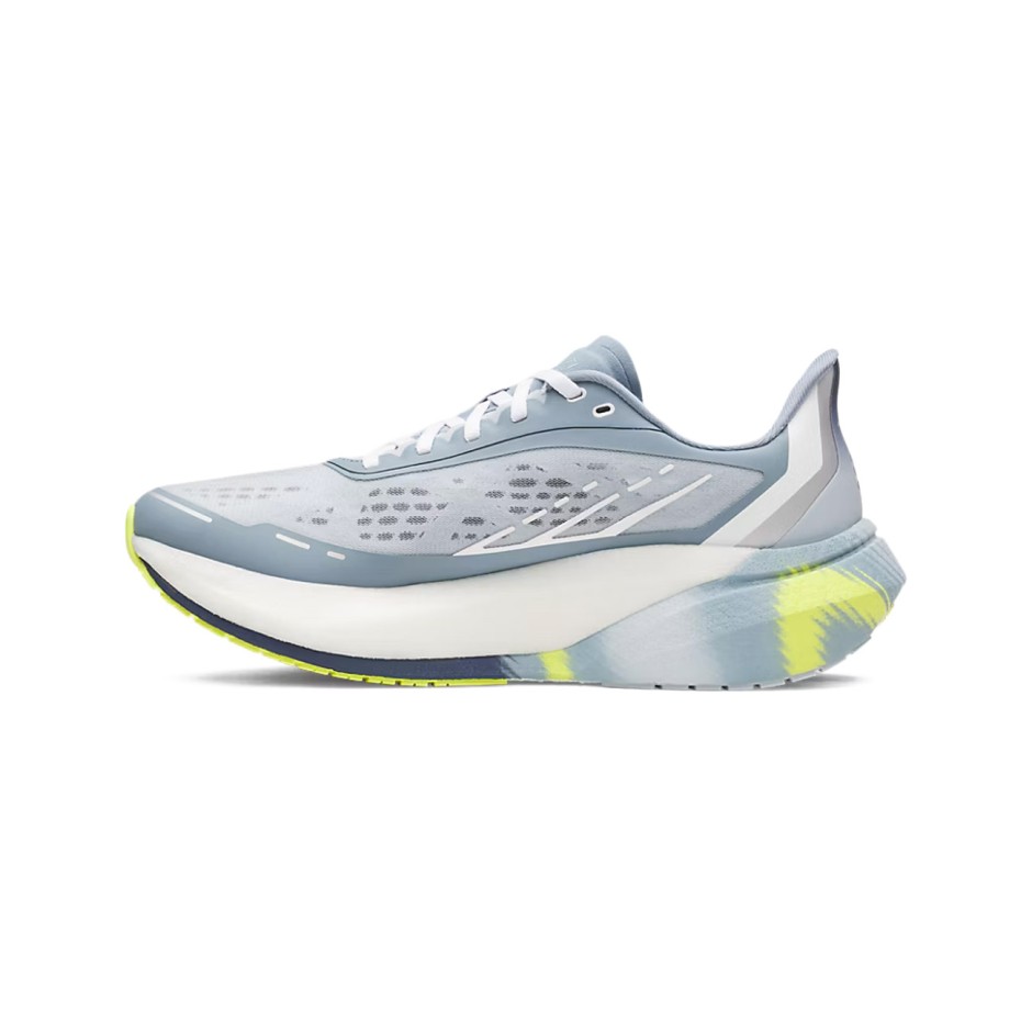 Ανδρικά Παπούτσια για Τρέξιμο Σιέλ - Under Armour Velociti Distance