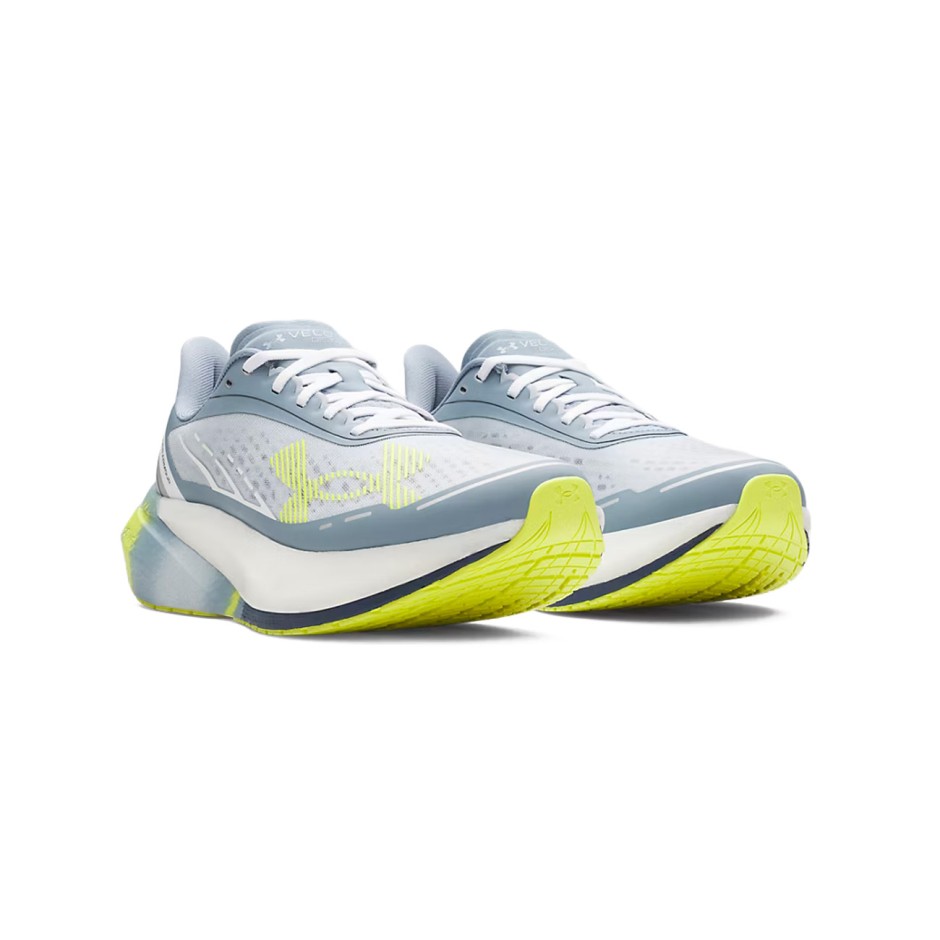 Ανδρικά Παπούτσια για Τρέξιμο Σιέλ - Under Armour Velociti Distance
