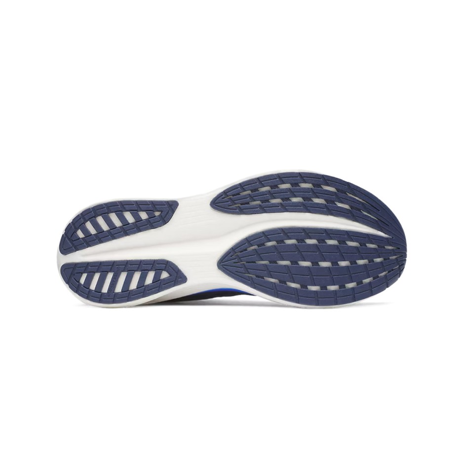 Men's Running Shoes Blue - Under Armour Velociti SPD