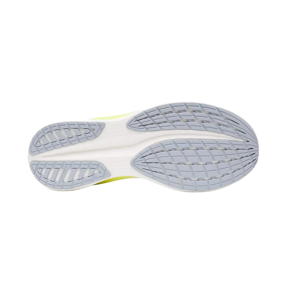 Ανδρικά Παπούτσια για Τρέξιμο Σιέλ - Under Armour Velociti SPD