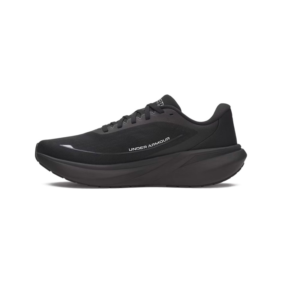 Ανδρικά Παπούτσια για Τρέξιμο Μαύρα - Under Armour Velociti Pace