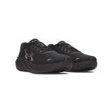 Ανδρικά Παπούτσια για Τρέξιμο Μαύρα - Under Armour Velociti Pace Εικόνα 1
