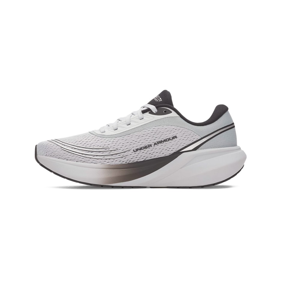 Men's Running Shoes Grey - Under Armour Velociti Sport 