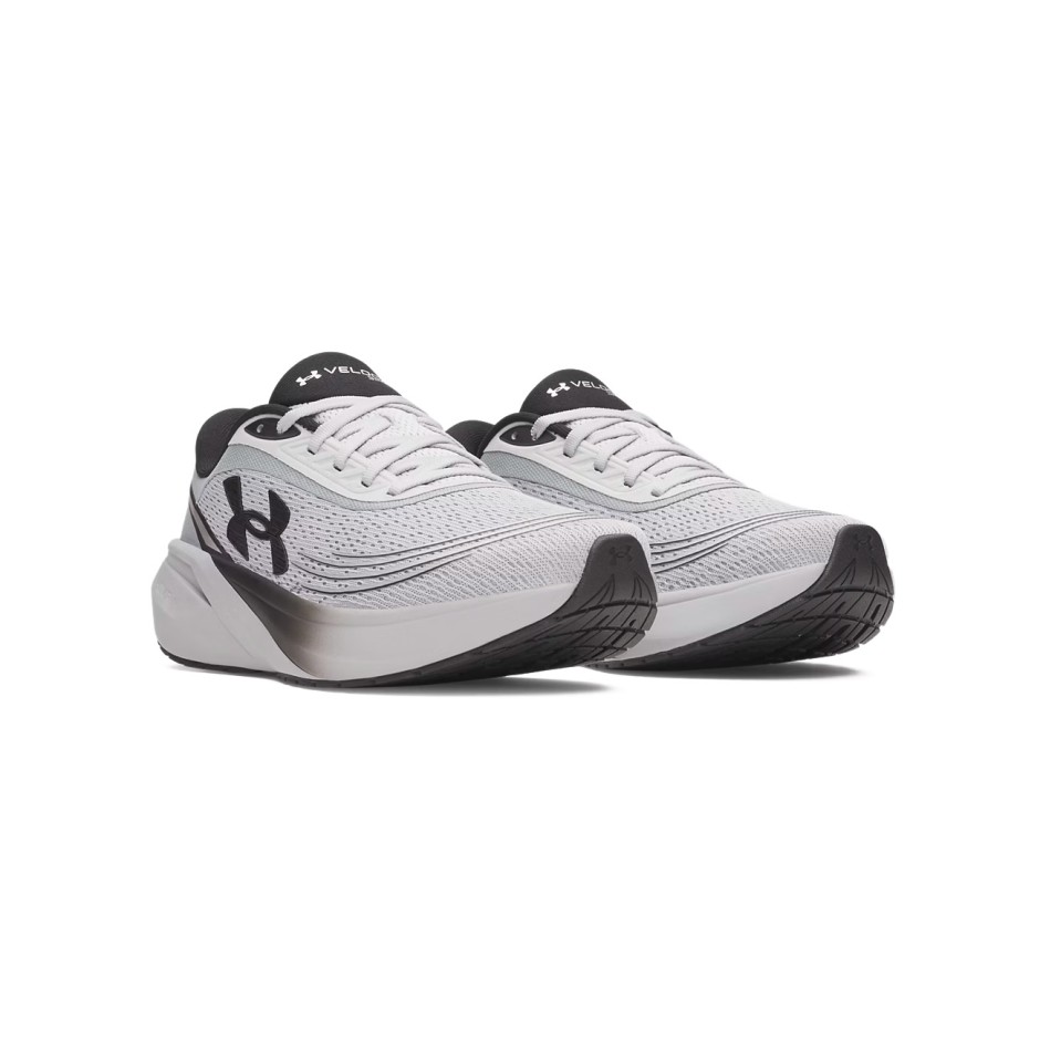 Men's Running Shoes Grey - Under Armour Velociti Sport 