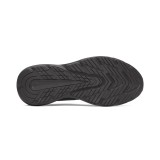 Men's Running Shoes Black - Under Armour Charged+ Turbulence 3 Image 3