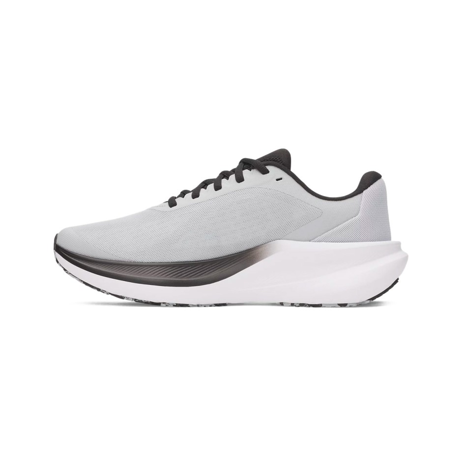 Men's Running Shoes Grey - Under Armour Charged+ Chase