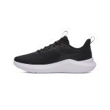 Ανδρικά Παπούτσια για Τρέξιμο Μαύρα - Under Armour Phade RN 4 Εικόνα 0