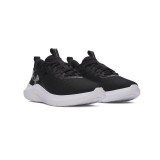 Ανδρικά Παπούτσια για Τρέξιμο Μαύρα - Under Armour Phade RN 4 Εικόνα 1