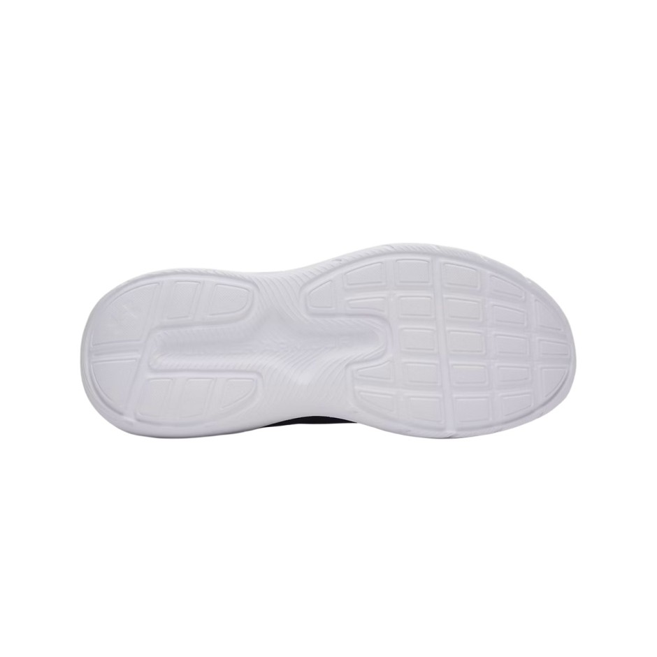 Ανδρικά Παπούτσια για Τρέξιμο Μαύρα - Under Armour Phade RN 4