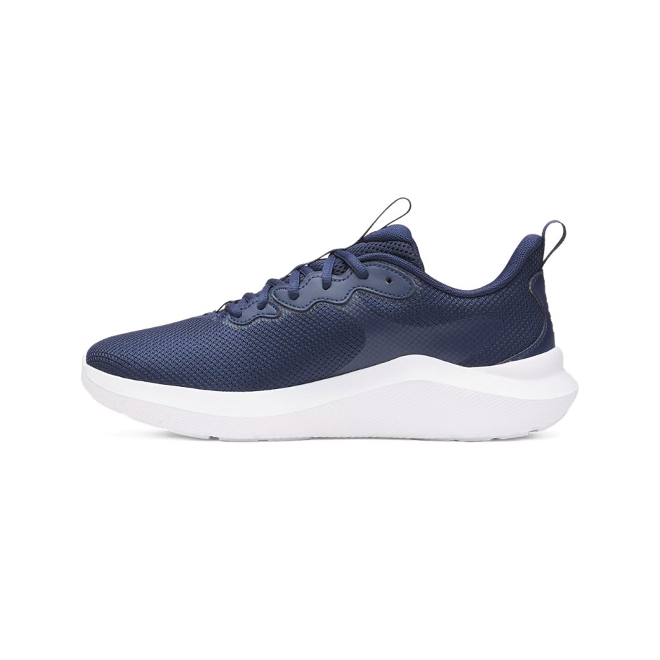 Ανδρικά Παπούτσια για Τρέξιμο Μπλε - Under Armour Phade RN 4