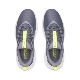 Ανδρικά Παπούτσια για Τρέξιμο Ανθρακί - Under Armour Phade RN 4 Εικόνα 2