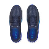 Men's Running Shoes Blue - Under Armour Velociti Pro 2 Image 2