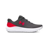UNDER ARMOUR CHARGED SURGE 4 3027000-107 Coal Image 