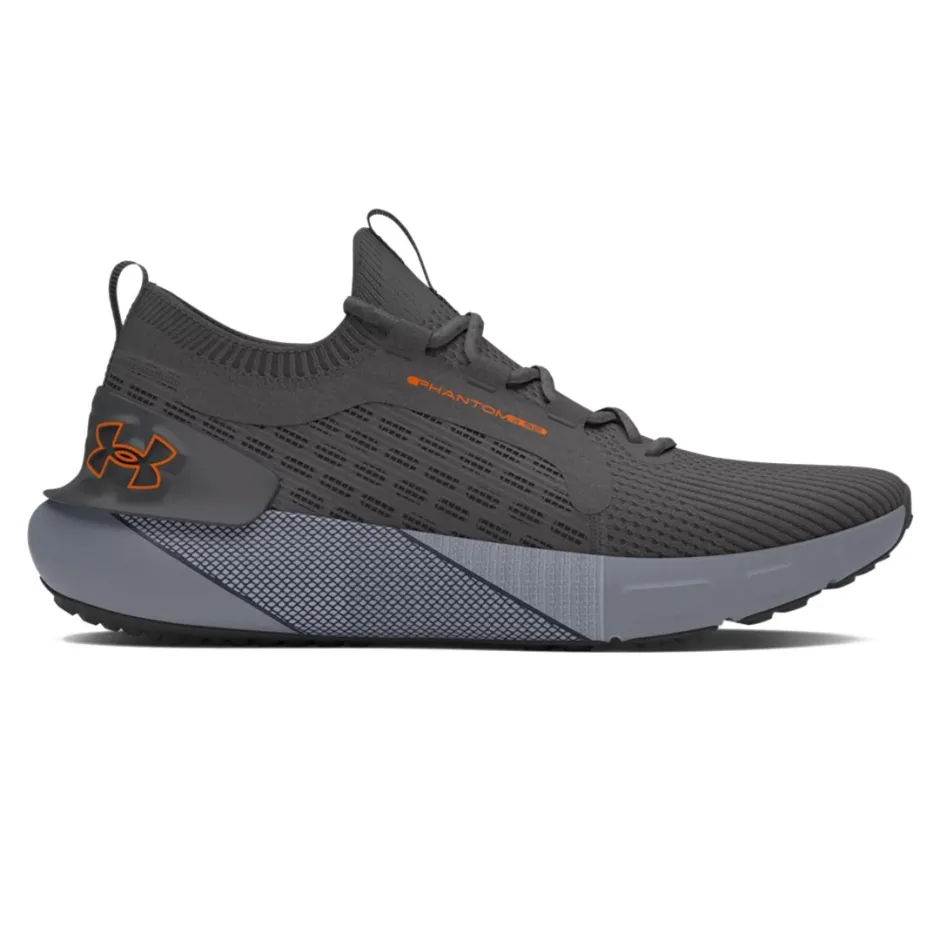 UA Drive Fade Spikeless | Under Armour Canada