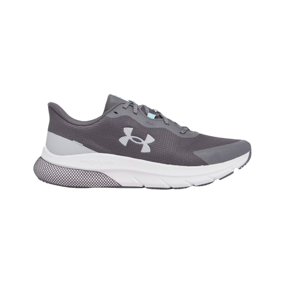 UNDER ARMOUR HOVR TURBULENCE 2 RS 3028751-025 Coal