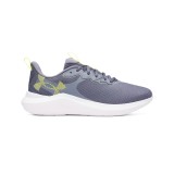 Ανδρικά Παπούτσια για Τρέξιμο Ανθρακί - Under Armour Phade RN 4 Εικόνα 