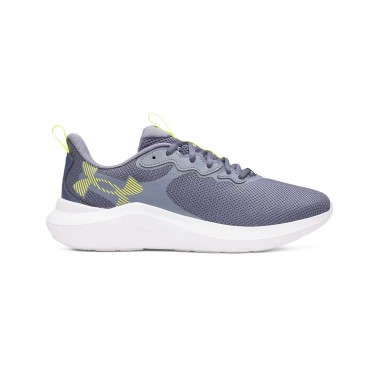 Men's Running Shoes Coal - Under Armour Phade RN 4
