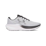 Men's Running Shoes Grey - Under Armour Charged+ Chase Image 