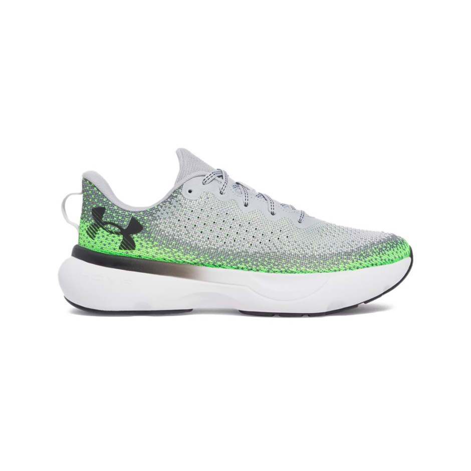 UNDER ARMOUR INFINITE 3027523-011 Grey