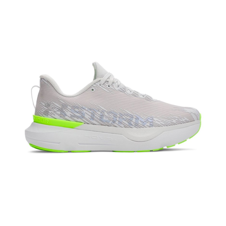Ανδρικά Παπούτσια για Τρέξιμο Γκρι - Under Armour Infinite Pro 2 Storm