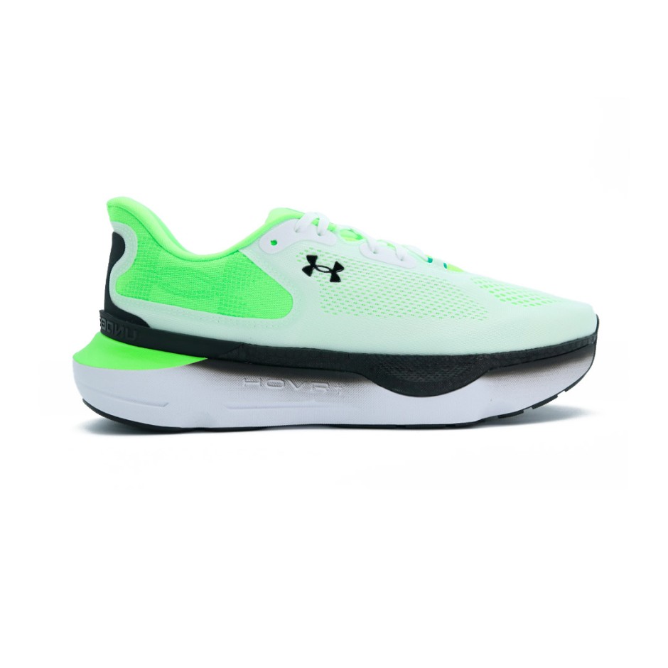 UNDER ARMOUR UA INFINITE PRO 2 3028168-101 Lime