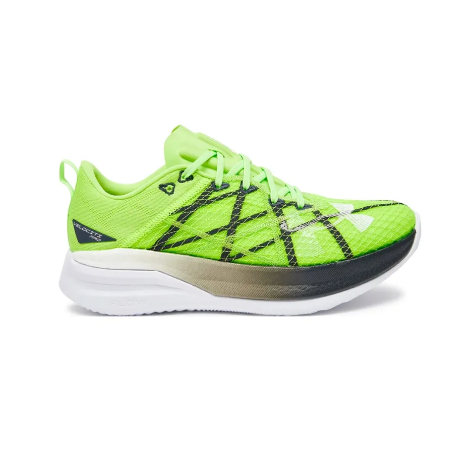 UNDER ARMOUR U VELOCITI PRO 3027560-300 Lime display picture 3