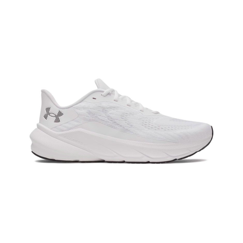 UNDER ARMOUR TURBULENCE 3 6006717-100 White