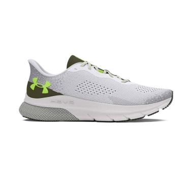 UNDER ARMOUR HOVR TURBULENCE 2 3026520-112 White