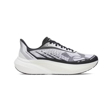 Ανδρικά Παπούτσια για Τρέξιμο Λευκά - Under Armour Velociti Distance