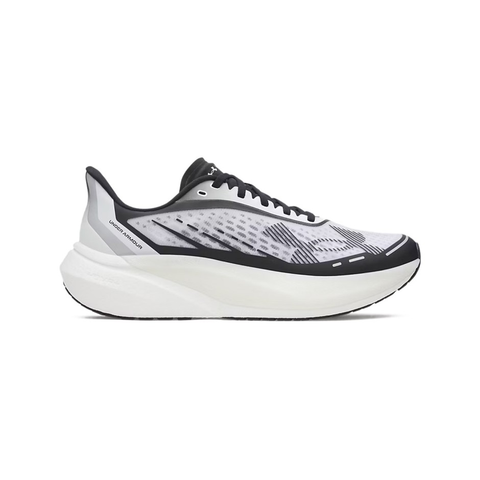 Ανδρικά Παπούτσια για Τρέξιμο Λευκά - Under Armour Velociti Distance
