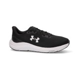 UNDER ARMOUR UA CHARGED PURSUIT 4 3028254-001 Black Image 