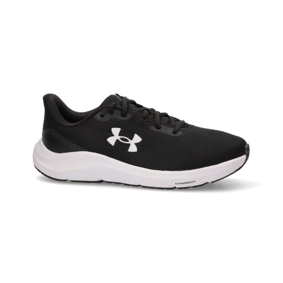 UNDER ARMOUR UA CHARGED PURSUIT 4 3028254-001 Black