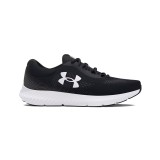 Ανδρικά Παπούτσια για Τρέξιμο Μαύρα - Under Armour Charged Rogue 4 Εικόνα 