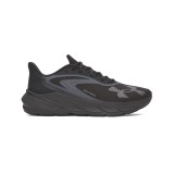 Men's Running Shoes Black - Under Armour Charged+ Turbulence 3 Image 