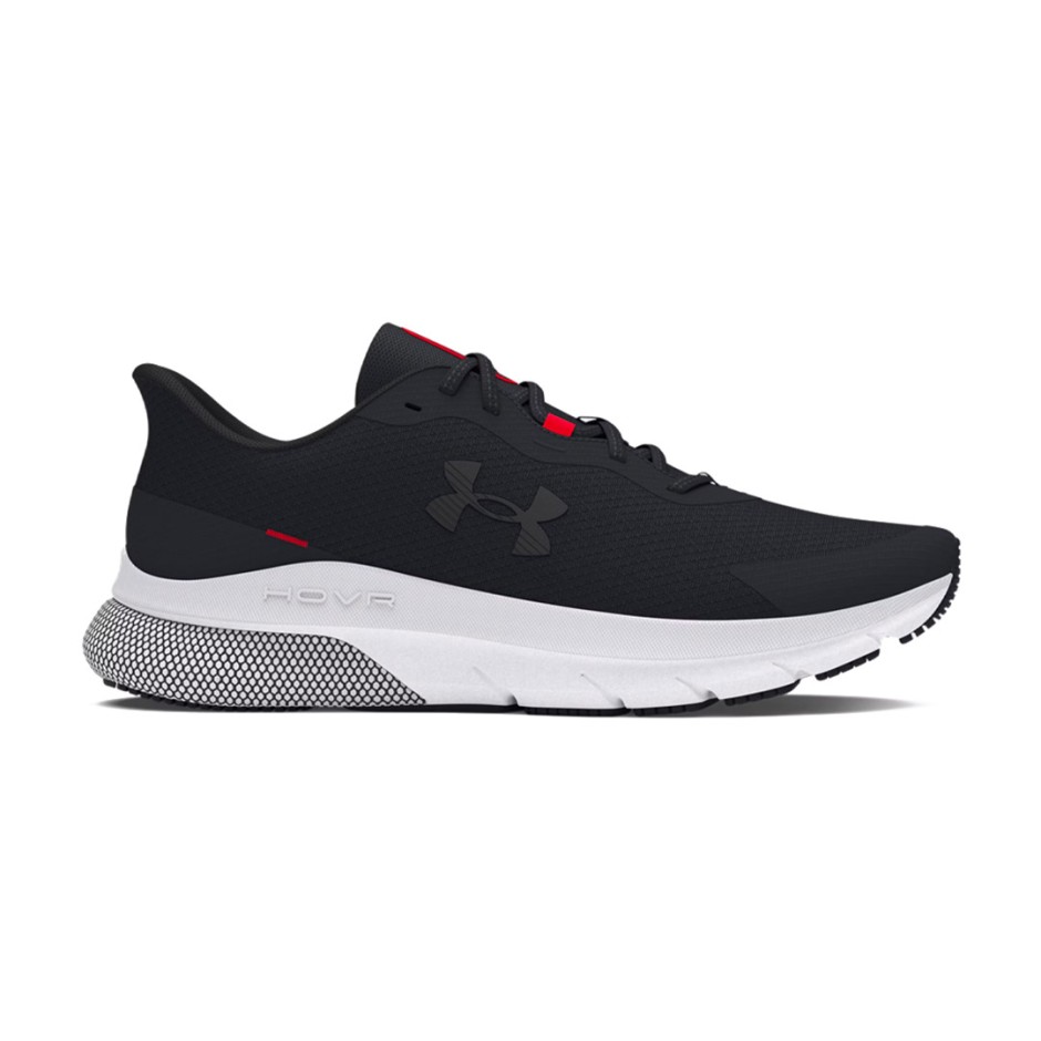 UNDER ARMOUR HOVR TURBULENCE 2 RS 3028751-002 Black