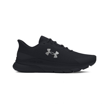 UNDER ARMOUR HOVR TURBULENCE 2 RS 3028751-001 Black