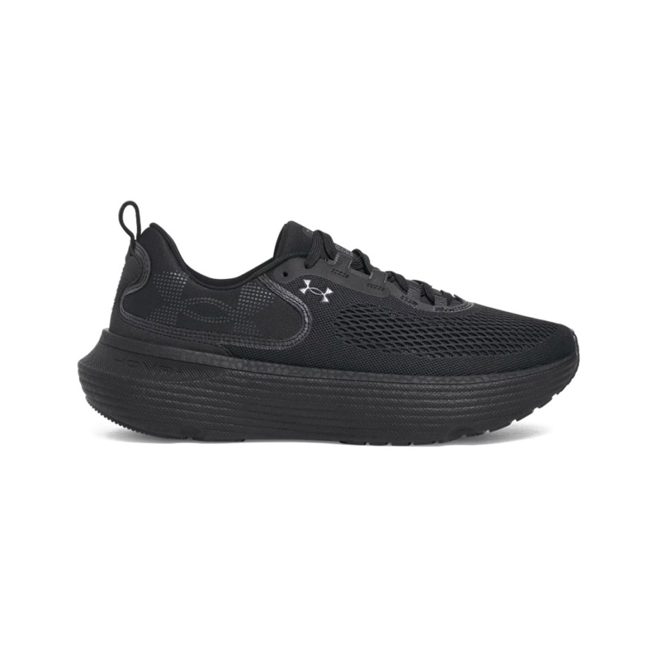 Ανδρικά Παπούτσια για Τρέξιμο Μαύρα - Under Armour Infinite Elite 2