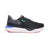Ανδρικά Παπούτσια για Τρέξιμο Μαύρα - Under Armour Infinite Pro 2 Εικόνα 