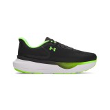 Ανδρικά Παπούτσια για Τρέξιμο Μαύρα - Under Armour Infinite Pro 2 Εικόνα 