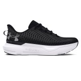 Ανδρικά Παπούτσια για Τρέξιμο Μαύρα - Under Armour Infinite Pro Εικόνα 
