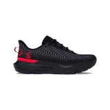 Ανδρικά Παπούτσια για Τρέξιμο Μαύρα - Under Armour Infinite Pro Εικόνα 
