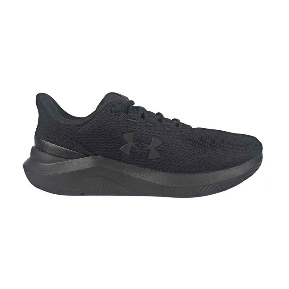 UNDER ARMOUR PHADE 3 3028252-002 Black
