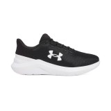 Ανδρικά Παπούτσια για Τρέξιμο Μαύρα - Under Armour Phade 3 Εικόνα 
