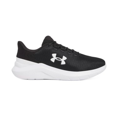 Ανδρικά Παπούτσια για Τρέξιμο Μαύρα - Under Armour Phade 3