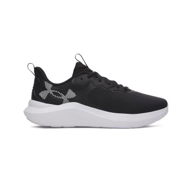 Ανδρικά Παπούτσια για Τρέξιμο Μαύρα - Under Armour Phade RN 4
