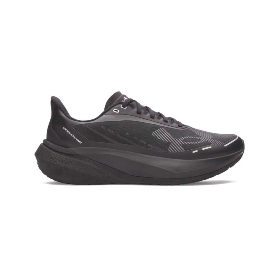 Ανδρικά Παπούτσια για Τρέξιμο Μαύρα - Under Armour Velociti Distance